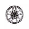 Perfect Titanium Wheel Cover (14, 16, 18 inches)