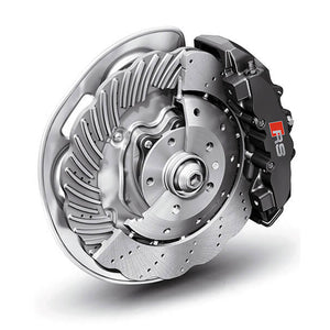 Brisket alcatra chuck