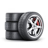 Michelin Season Radial Tire